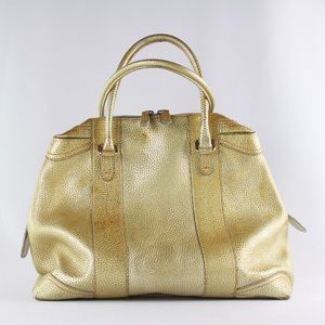 Authentic Leather Women’s Shoulder Bag